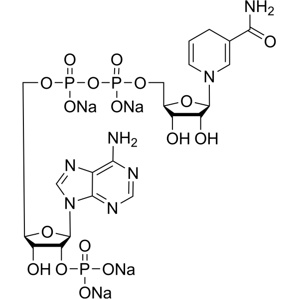 NADPH tetrasodium salt 2646-71-1